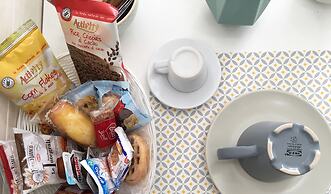 Musto Suites & Rooms