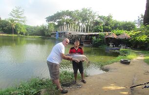 Moutain View Guest House