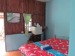 Moutain View Guest House