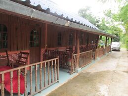 Moutain View Guest House