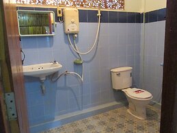 Moutain View Guest House