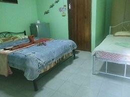 Moutain View Guest House