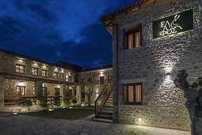 Elafos Spa Hotel