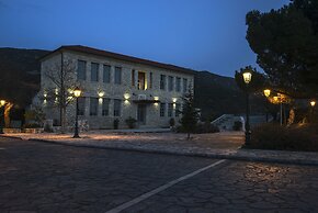Elafos Spa Hotel