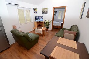 Maritimo Apartments