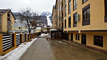 Tvoy Hostel