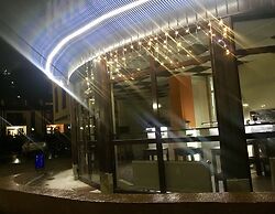 Tvoy Hostel