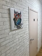 Tvoy Hostel
