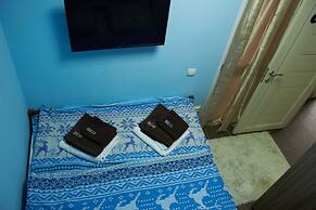 Tvoy Hostel