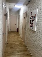 Tvoy Hostel
