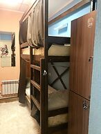Tvoy Hostel
