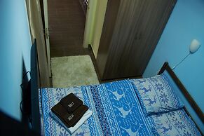 Tvoy Hostel