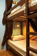 Tvoy Hostel