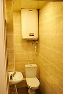 Tvoy Hostel
