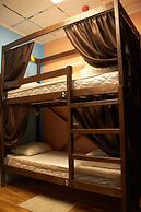 Tvoy Hostel
