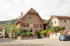 Hotel de la place