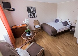 Hotel de la place