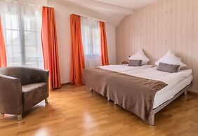 Hotel de la place