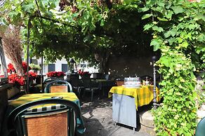 Hotel de la place