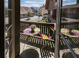 Hotel de la place