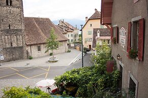 Hotel de la place