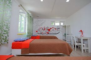 Topchan - Hostel