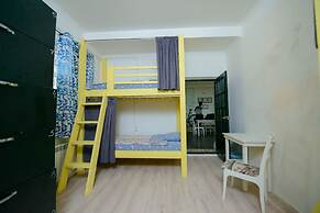 Topchan - Hostel