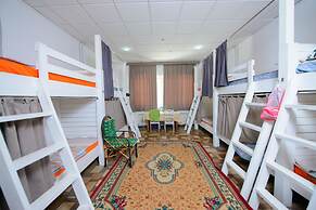 Topchan - Hostel