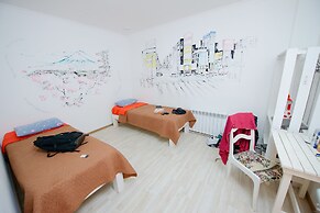 Topchan - Hostel
