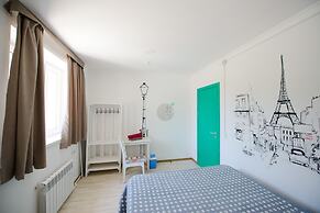 Topchan - Hostel