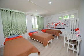 Topchan - Hostel