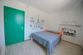 Topchan - Hostel