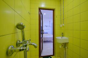Topchan - Hostel