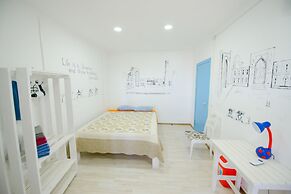 Topchan - Hostel