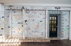 Topchan - Hostel