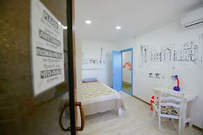 Topchan - Hostel