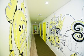 Topchan - Hostel