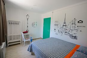 Topchan - Hostel