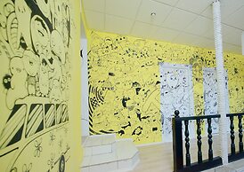 Topchan - Hostel