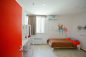 Topchan - Hostel