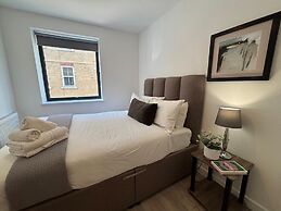 StayInn City Aldgate