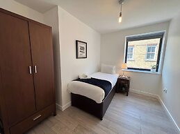 StayInn City Aldgate