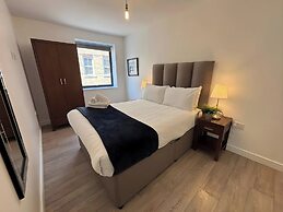 StayInn City Aldgate