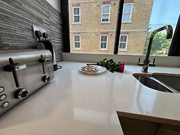 StayInn City Aldgate