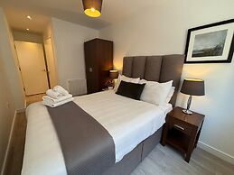 StayInn City Aldgate