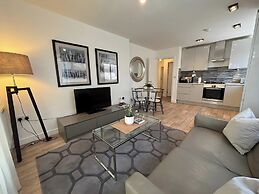 StayInn City Aldgate