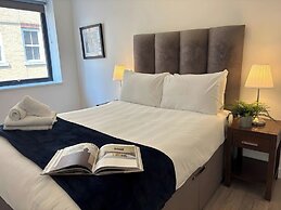 StayInn City Aldgate