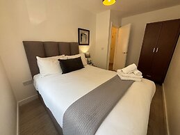 StayInn City Aldgate