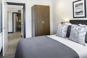 StayInn City Aldgate