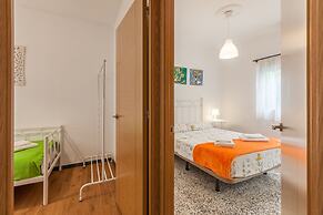 Apartamento Azahar